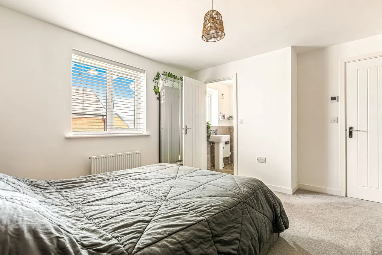 Tigers Road, Fleckney, LE8, photo 14