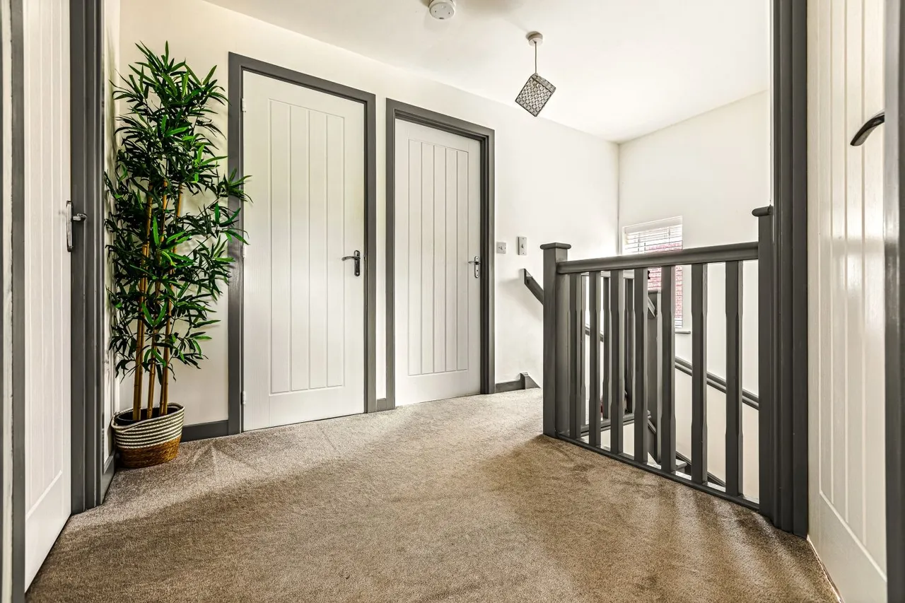Tigers Road, Fleckney, LE8, photo 25