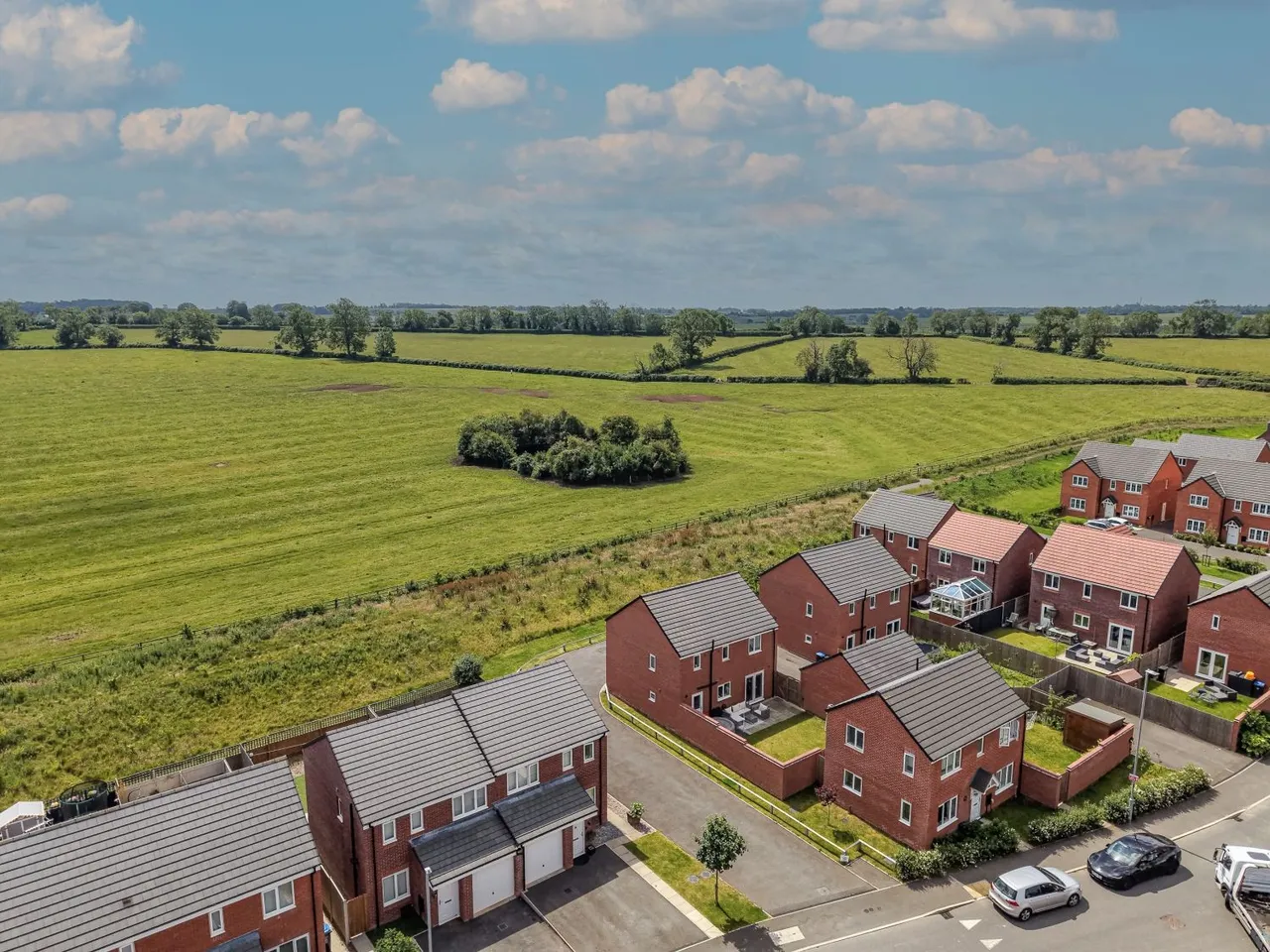 Tigers Road, Fleckney, LE8, photo 30
