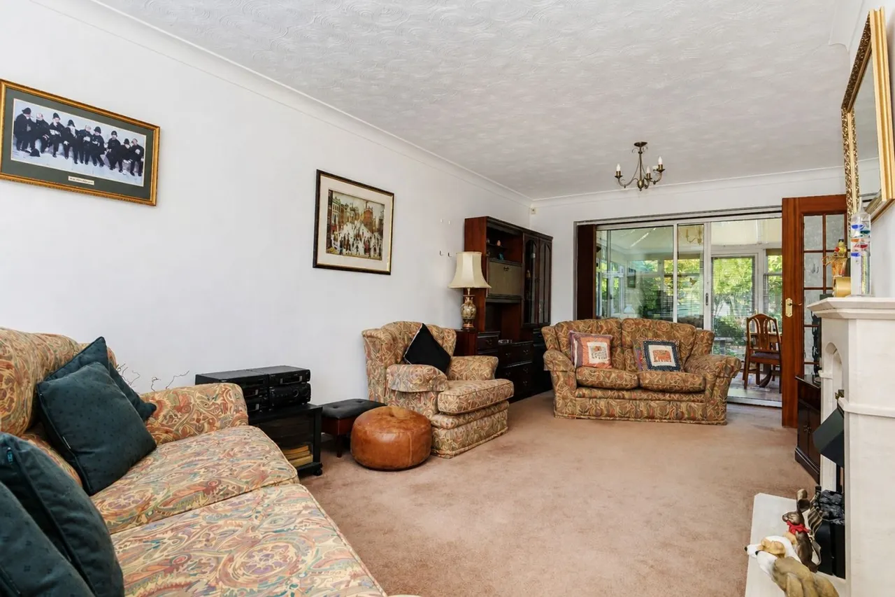 Godmanchester, Huntingdon, PE29, photo 3
