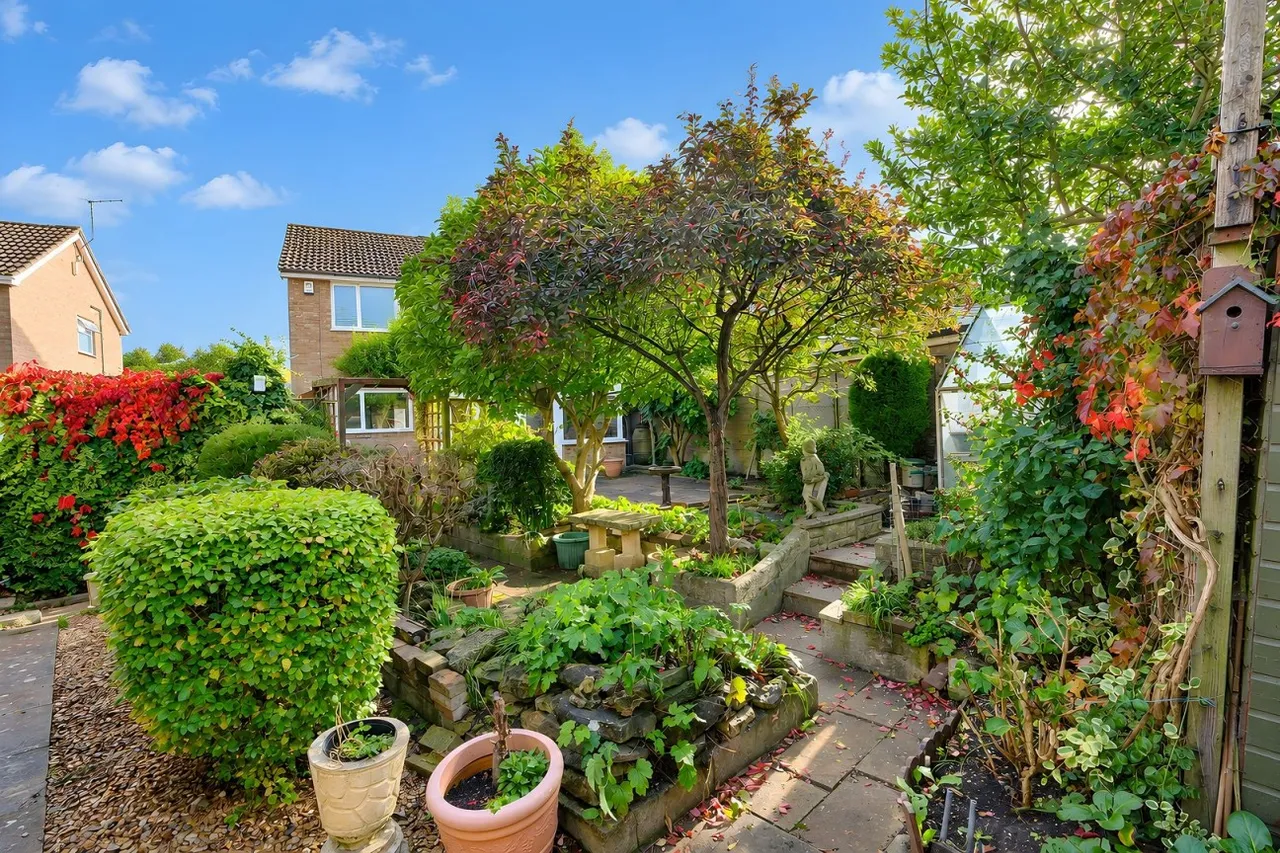 Godmanchester, Huntingdon, PE29, photo 12