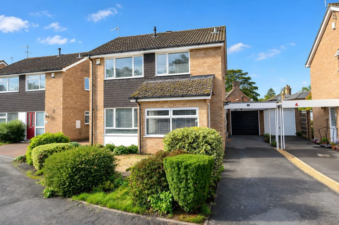 4 bed house for sale, Godmanchester, Huntingdon, PE29