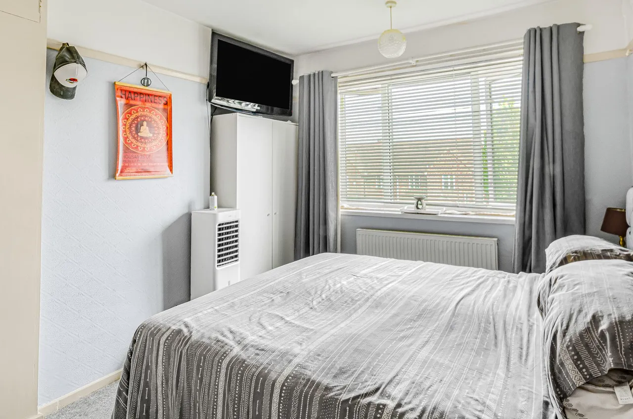 Hillman Drive, Inkersall, S43, photo 16