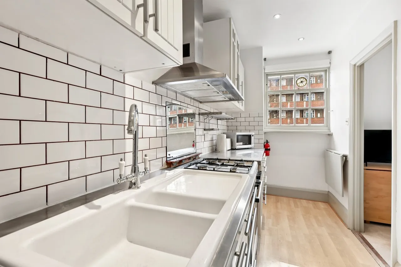 Cambridge Street, London, SW1V, photo 3