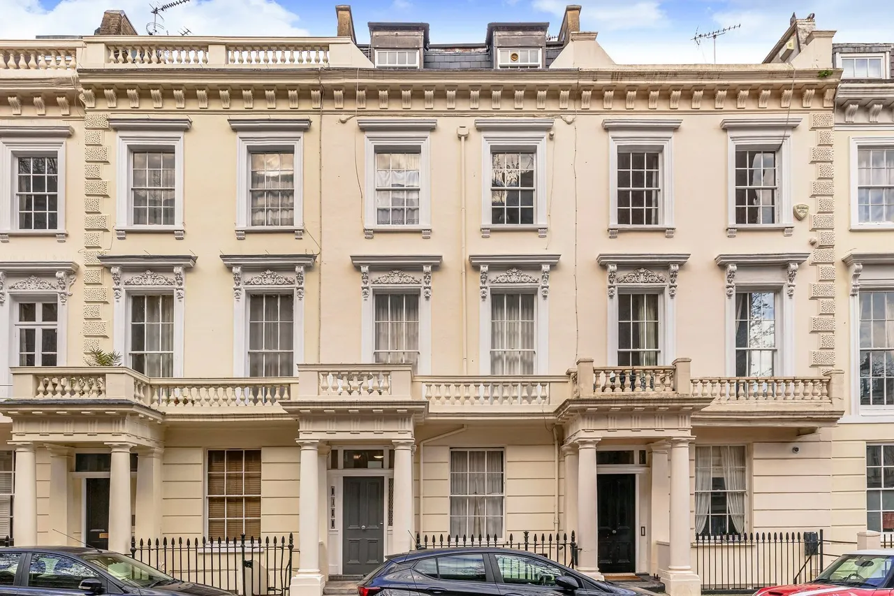 Cambridge Street, London, SW1V, photo 6