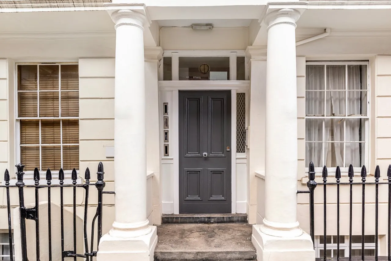Cambridge Street, London, SW1V, photo 12