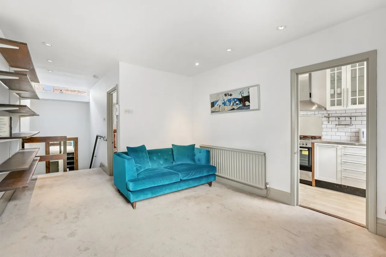 Cambridge Street, London, SW1V, photo 7