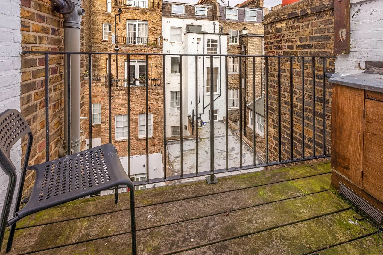 Cambridge Street, London, SW1V, photo 5
