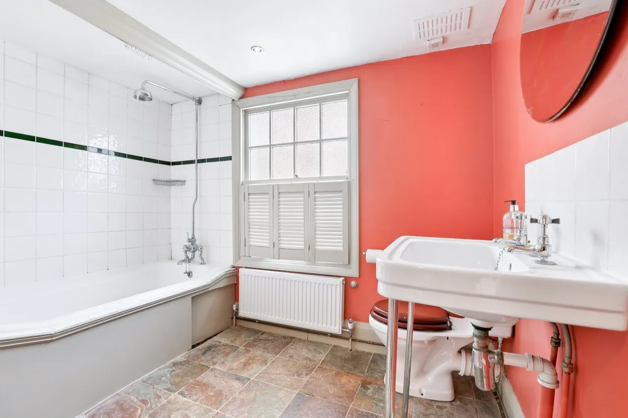 Cambridge Street, London, SW1V, photo 4