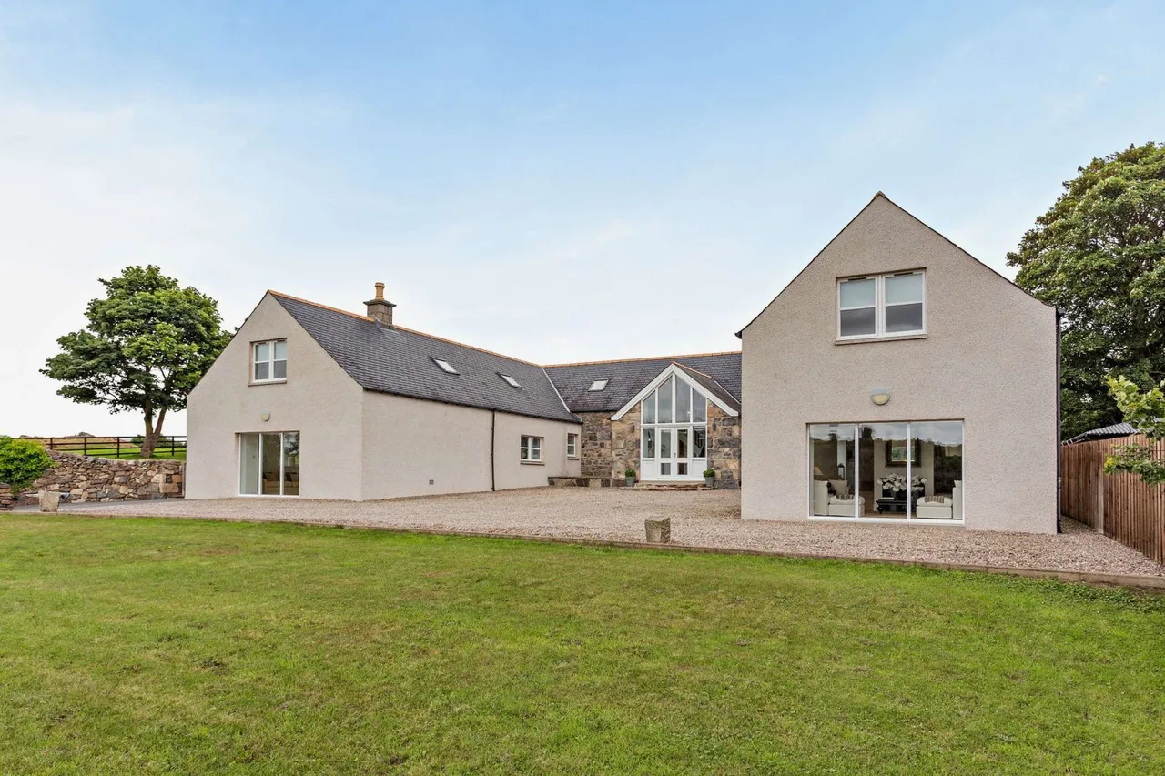 Methlick, Ellon, Aberdeenshire, AB41 7HP, photo 2