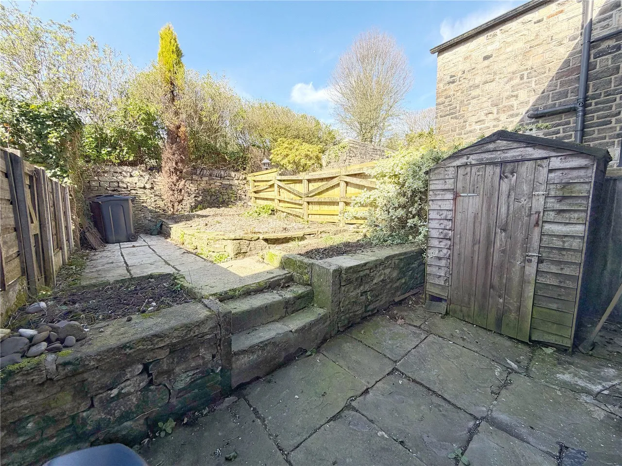 Old Road, Tintwistle, SK13, photo 12