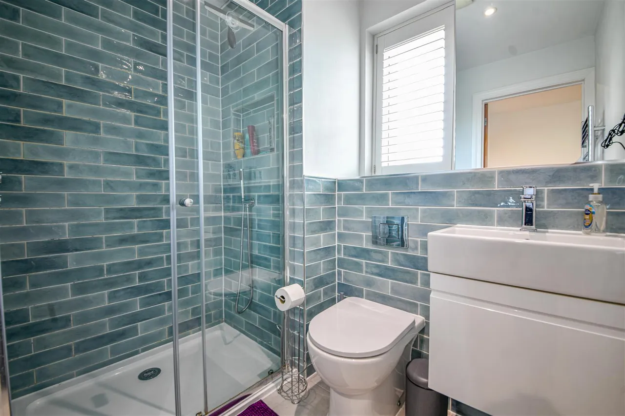 Pembers Hill Drive, Fair Oak, SO50, photo 6