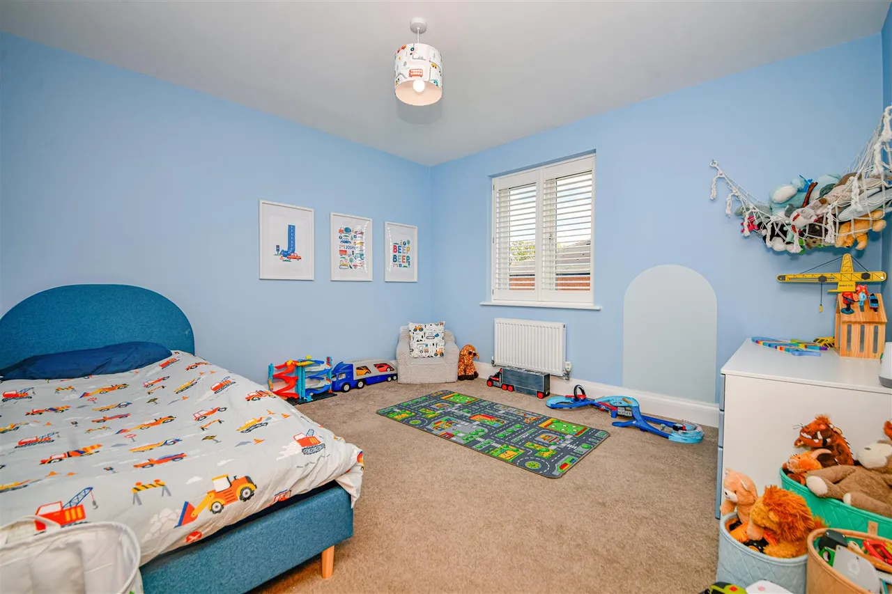 Pembers Hill Drive, Fair Oak, SO50, photo 7
