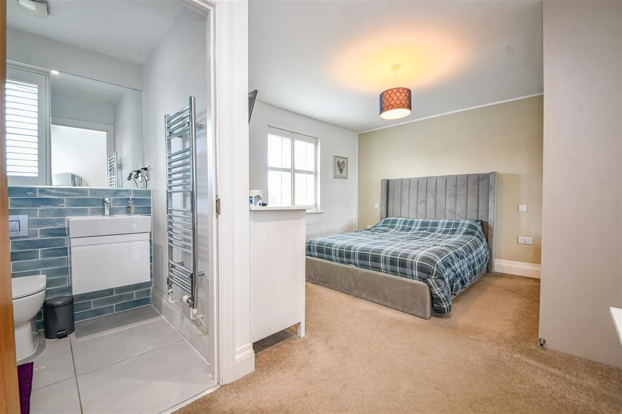 Pembers Hill Drive, Fair Oak, SO50, photo 5