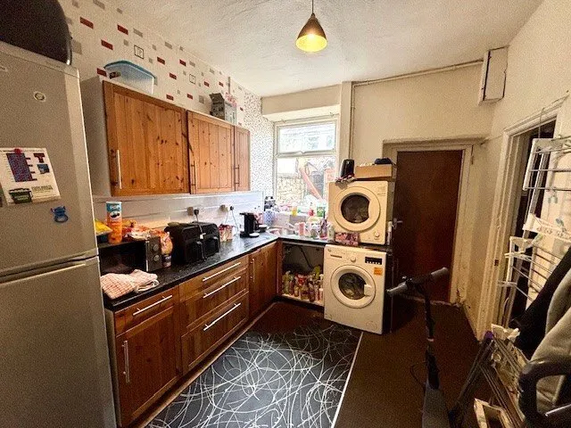 Stockbridge Road, Padiham, BB12, photo 3