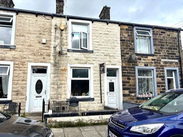 2 bed house for sale, Stockbridge Road, Padiham, BB12