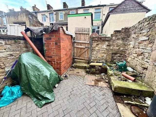 Stockbridge Road, Padiham, BB12, photo 7