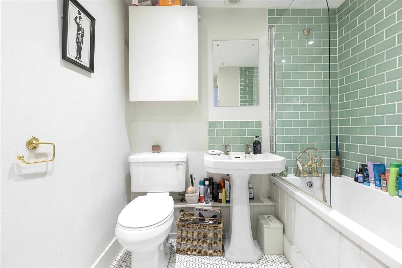 Bonchurch Road, London, W10, photo 9