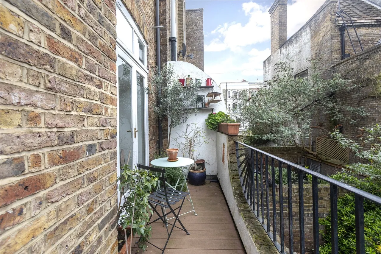 Bonchurch Road, London, W10, photo 8