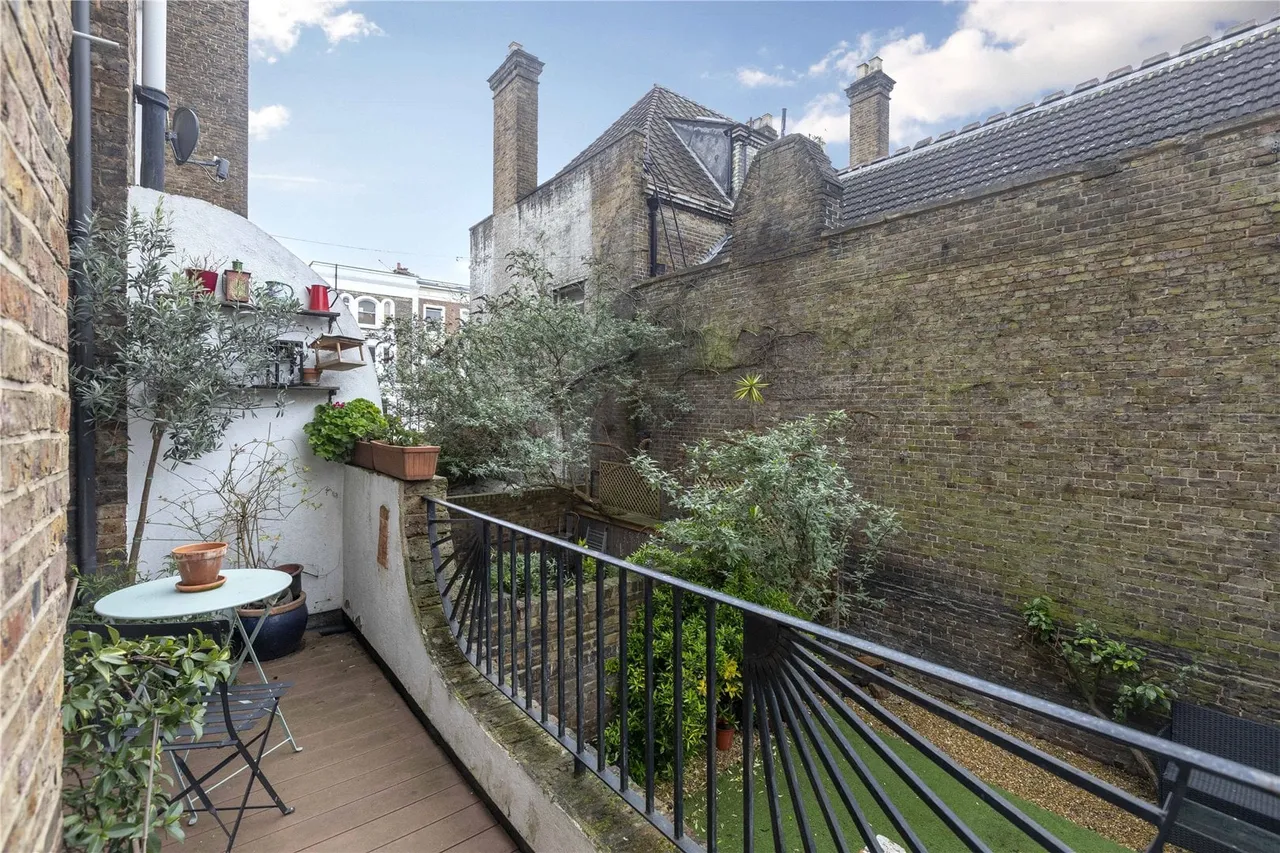 Bonchurch Road, London, W10, photo 4