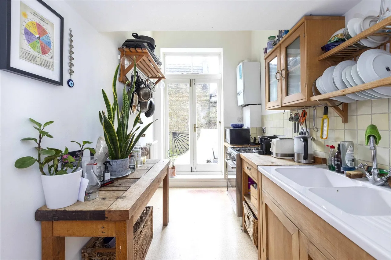 Bonchurch Road, London, W10, photo 3