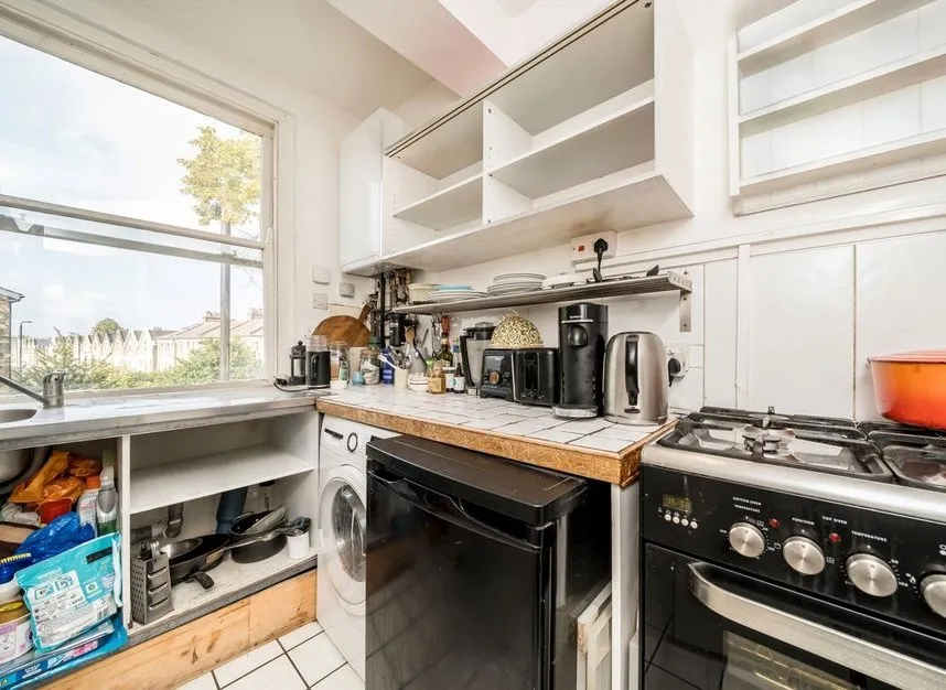 Florence Road, Stroud Green, N4, photo 8