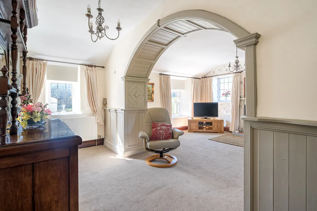 Scarr Close, The Hill, LA18, photo 10