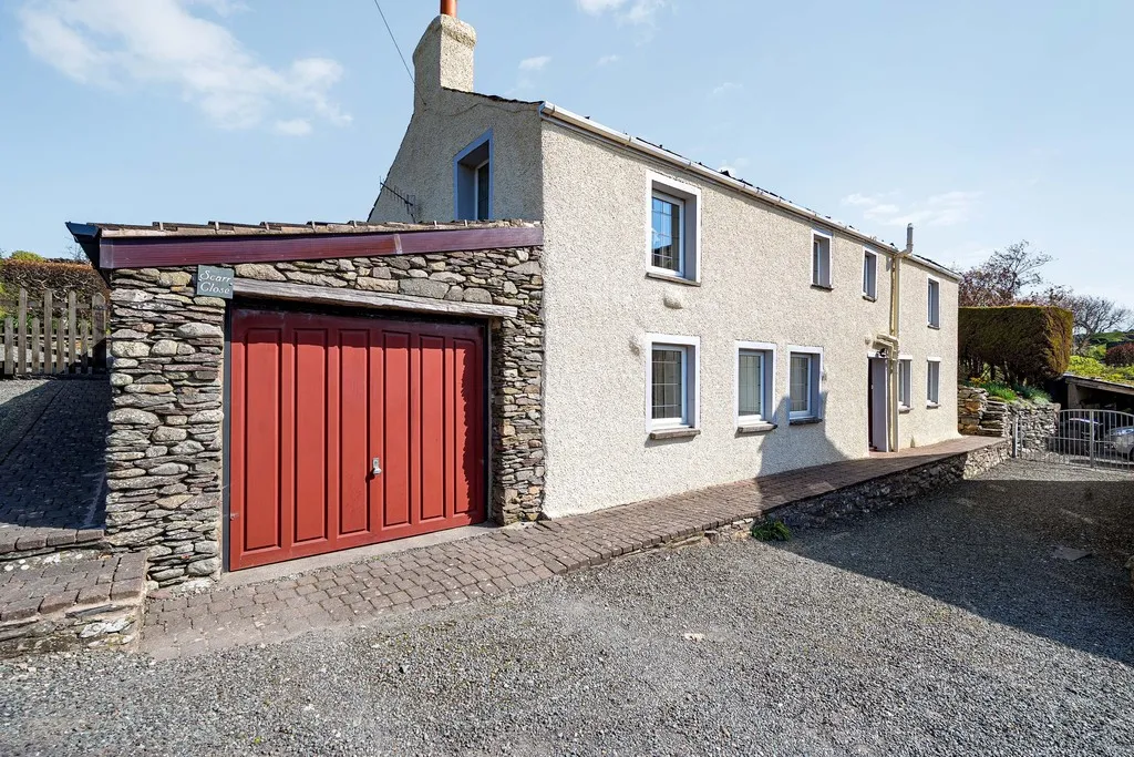 Scarr Close, The Hill, LA18, photo 34