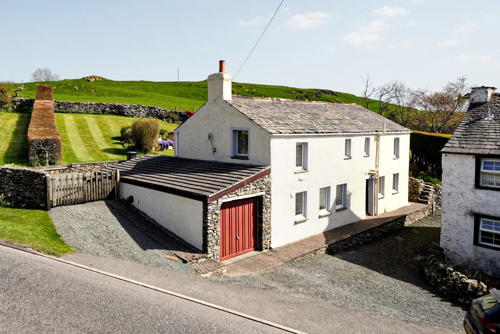 Scarr Close, The Hill, LA18, photo 21