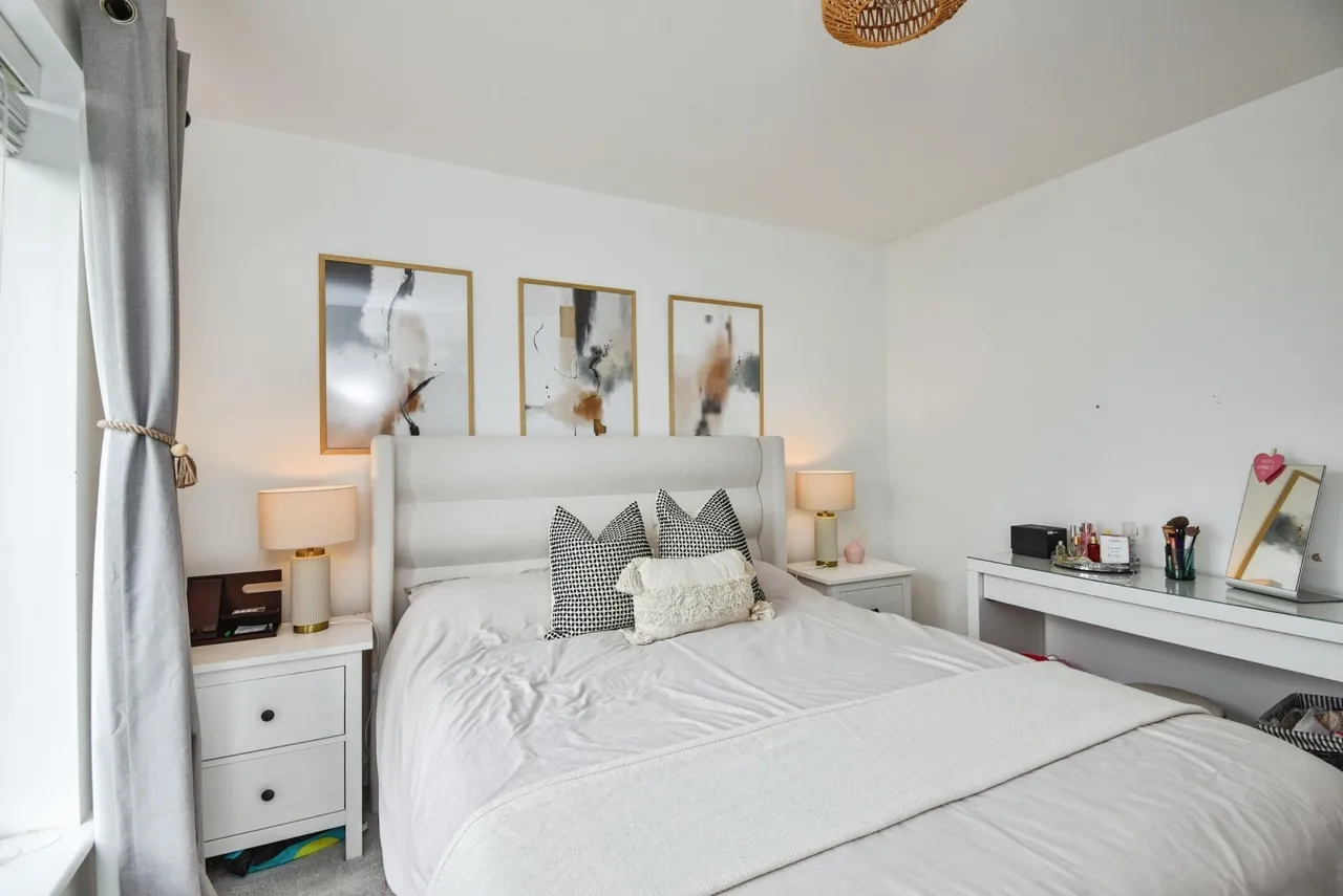 Forest Heights, Lancaster, LA2, photo 13