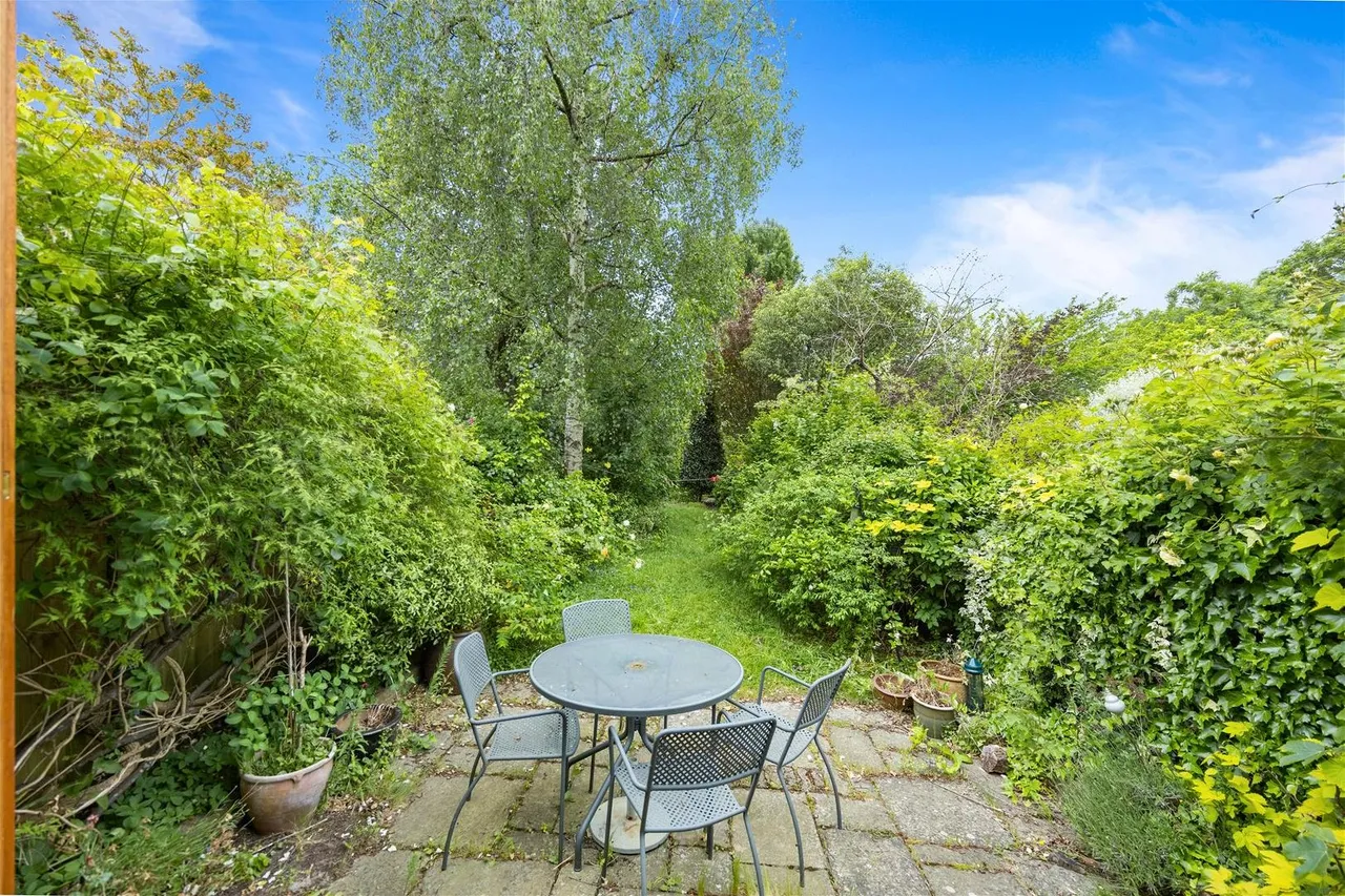 Crediton Road, London, NW10, photo 4
