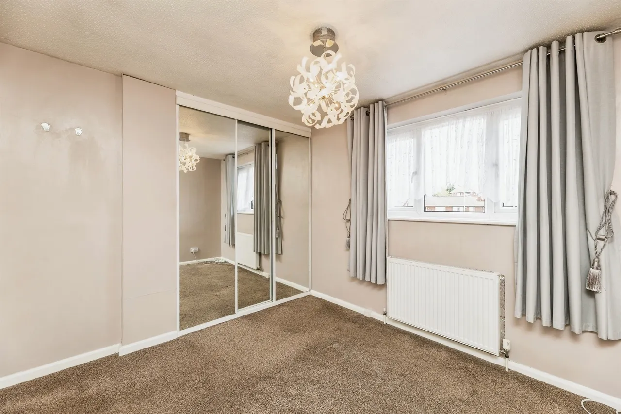 South Hill Croft, Leeds, photo 9