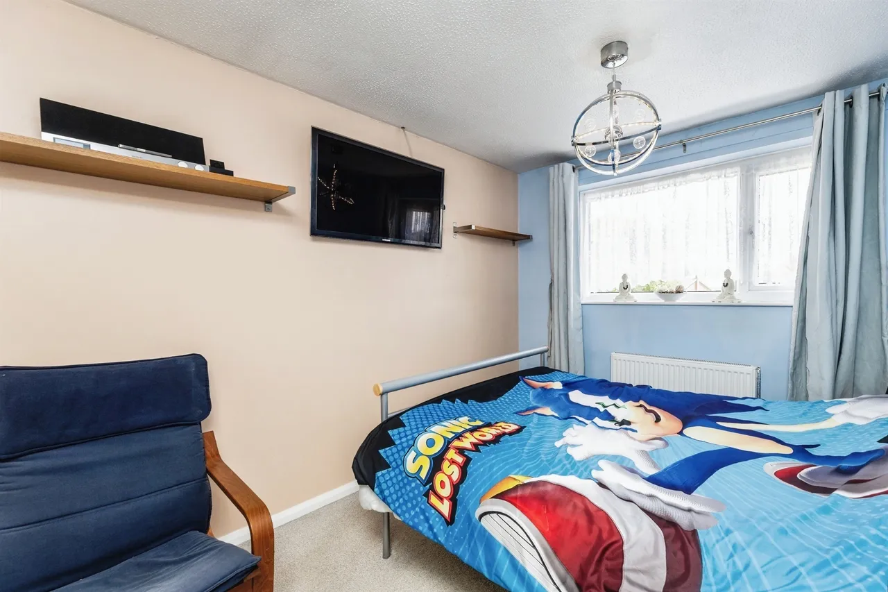South Hill Croft, Leeds, photo 11