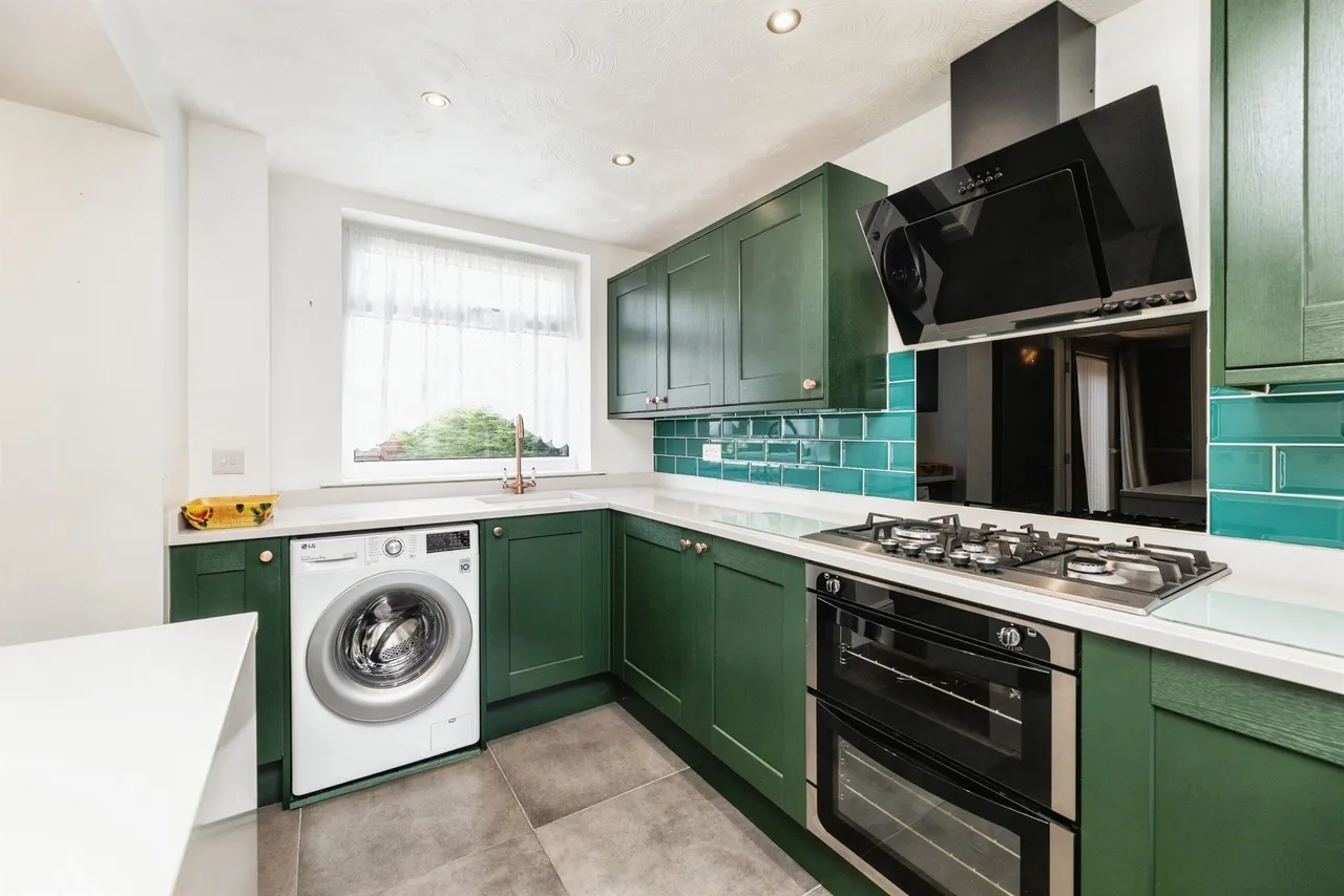 South Hill Croft, Leeds, photo 5