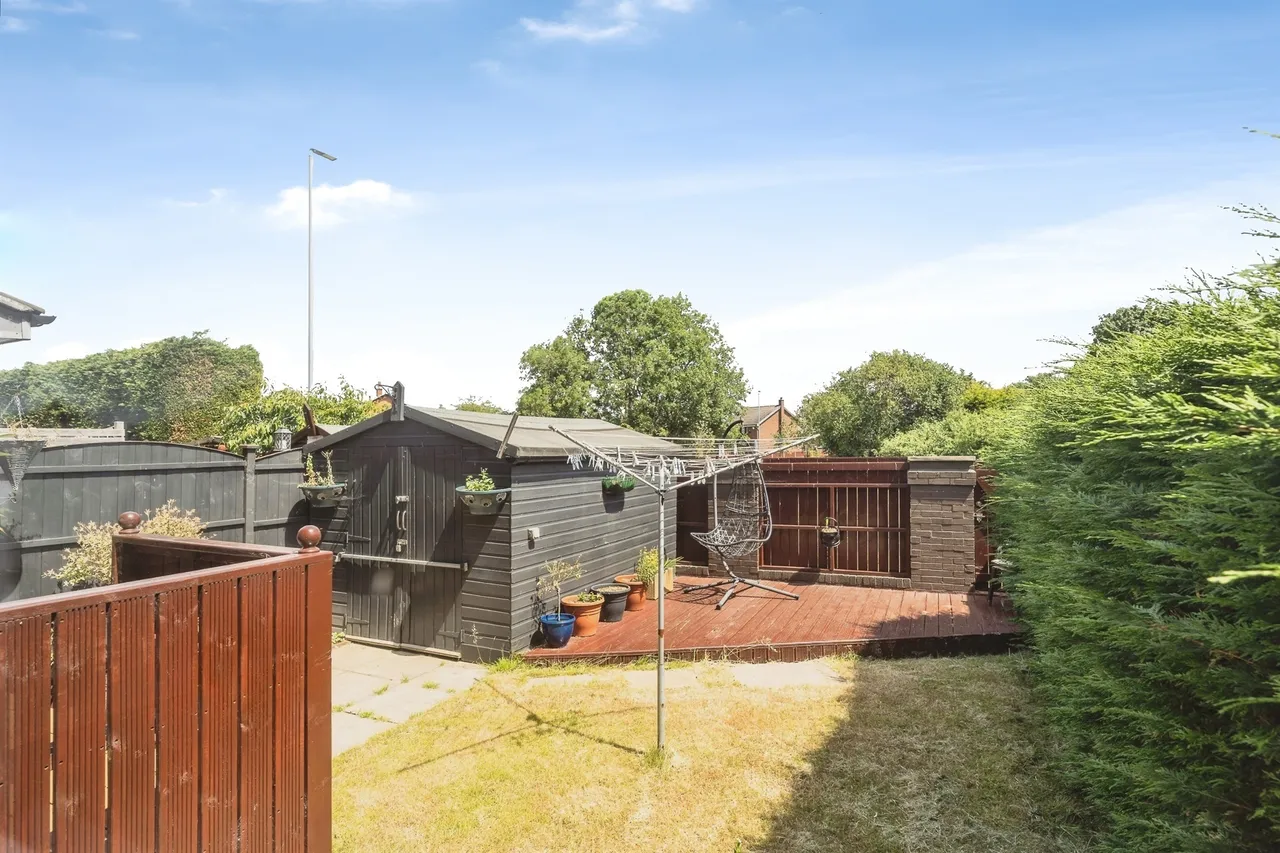 South Hill Croft, Leeds, photo 2