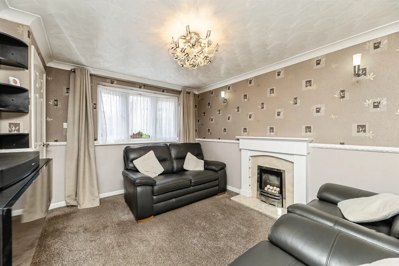 South Hill Croft, Leeds, photo 4