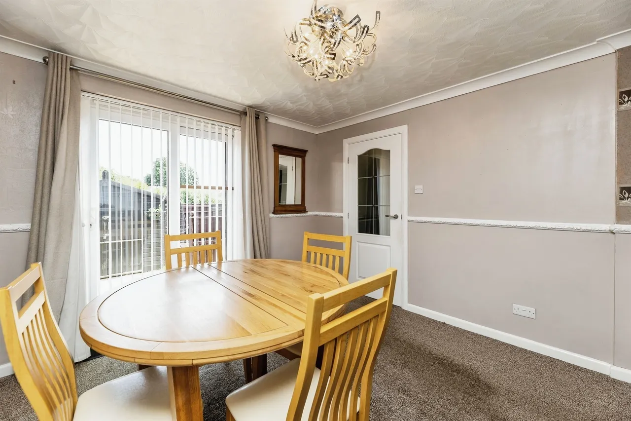 South Hill Croft, Leeds, photo 8