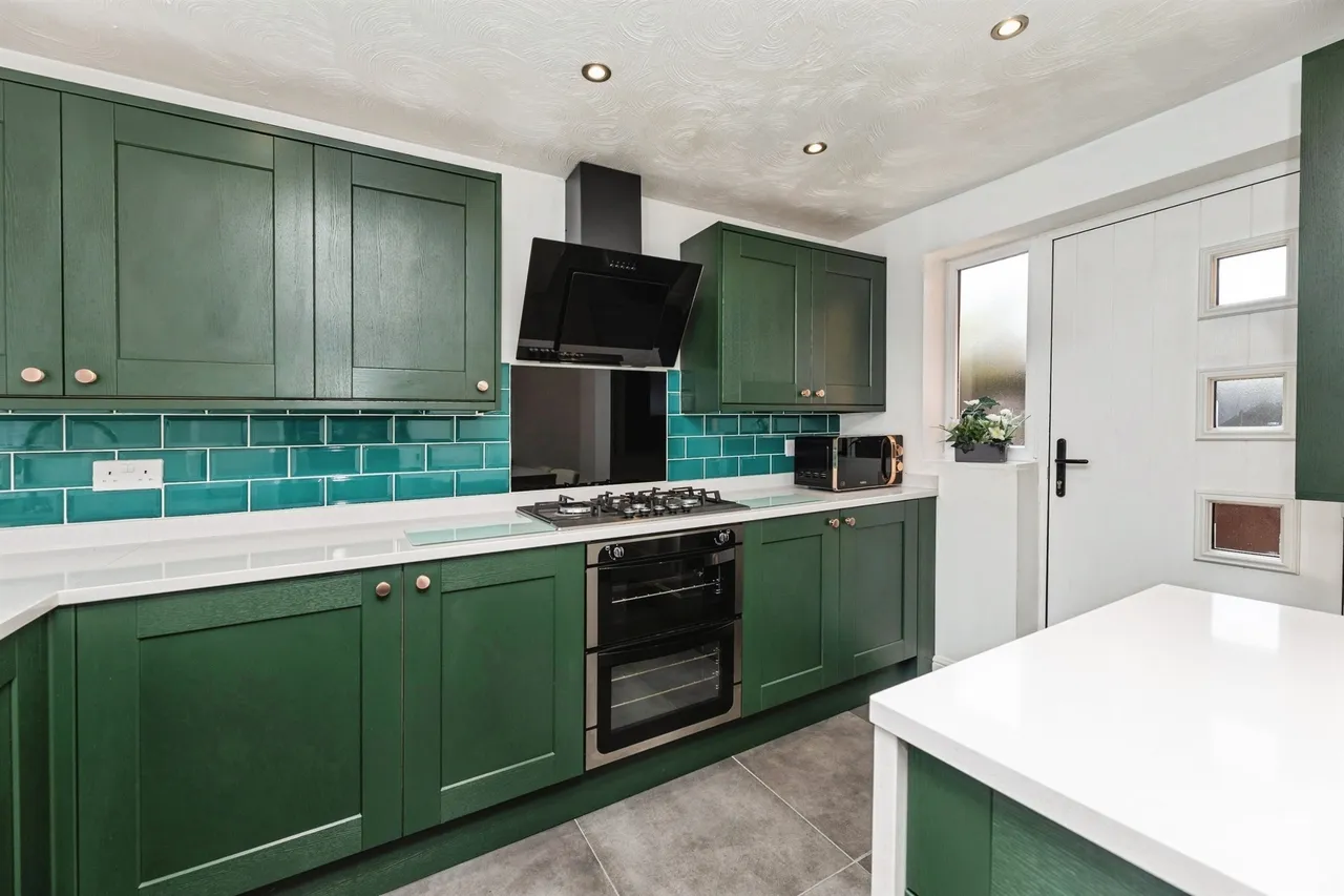 South Hill Croft, Leeds, photo 6