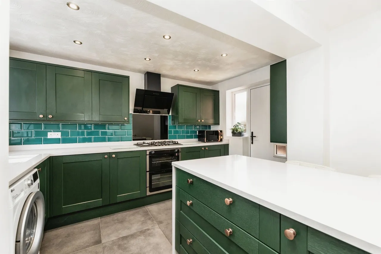 South Hill Croft, Leeds, photo 3