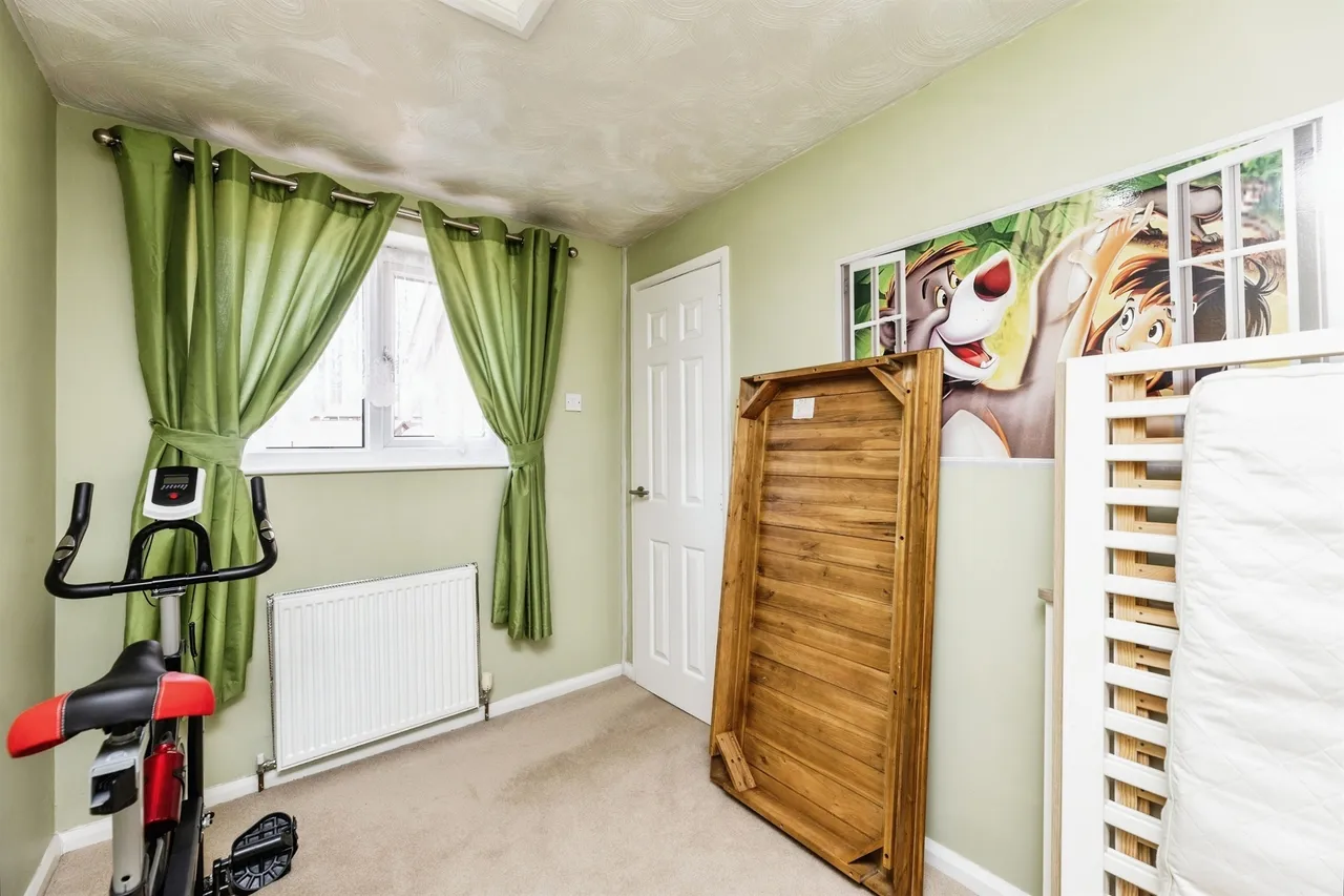South Hill Croft, Leeds, photo 12