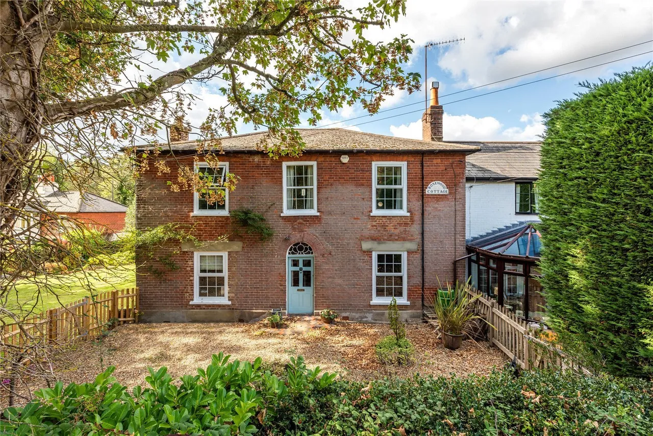 Horsham Road, Mid Holmwood, RH5, photo 23