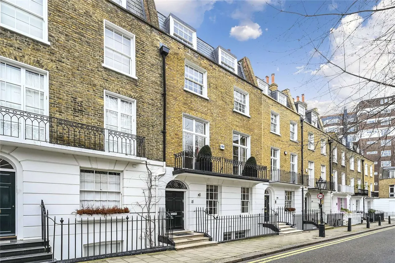 Trevor Square, Knightsbridge, London, SW7 1DT, photo 4