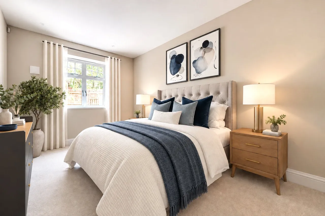 Holly Bank Road, Woking, GU22, photo 13