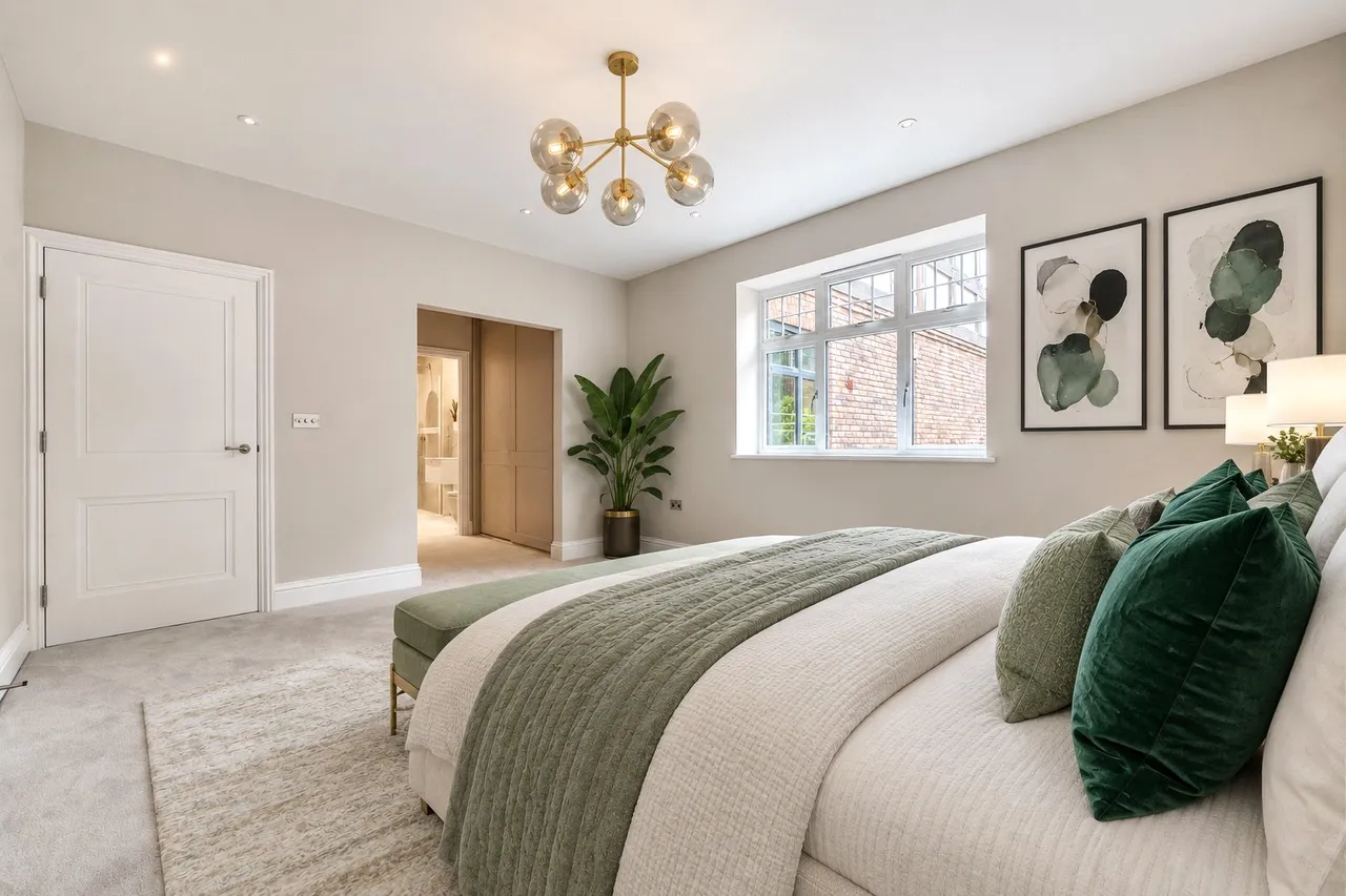 Holly Bank Road, Woking, GU22, photo 9