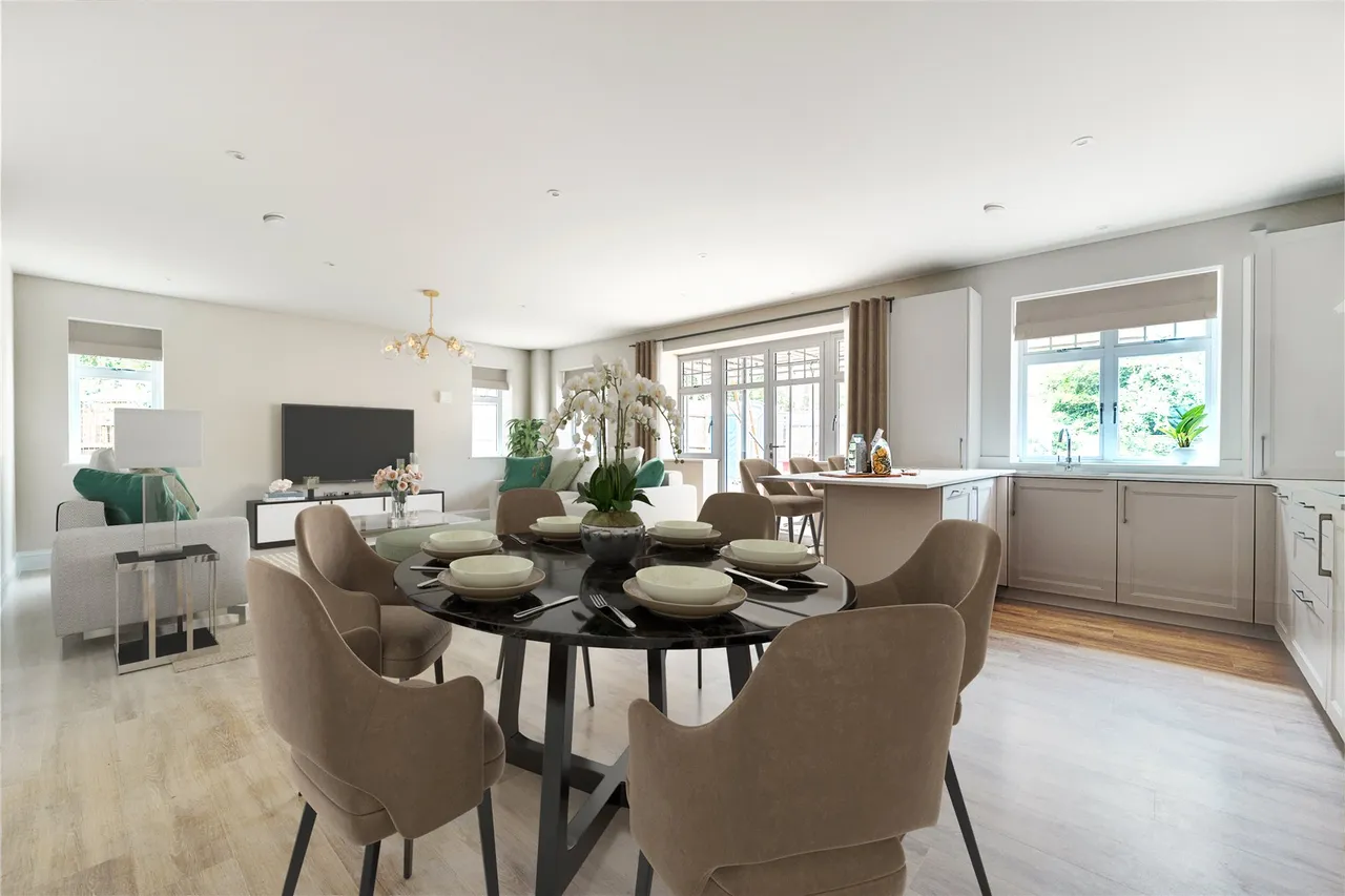 Holly Bank Road, Woking, GU22, photo 5
