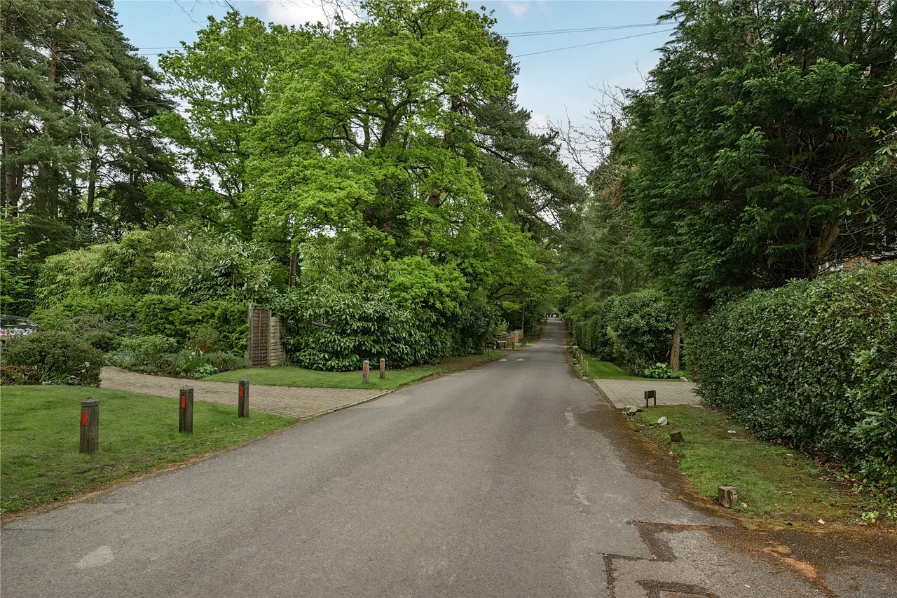 Holly Bank Road, Woking, GU22, photo 17
