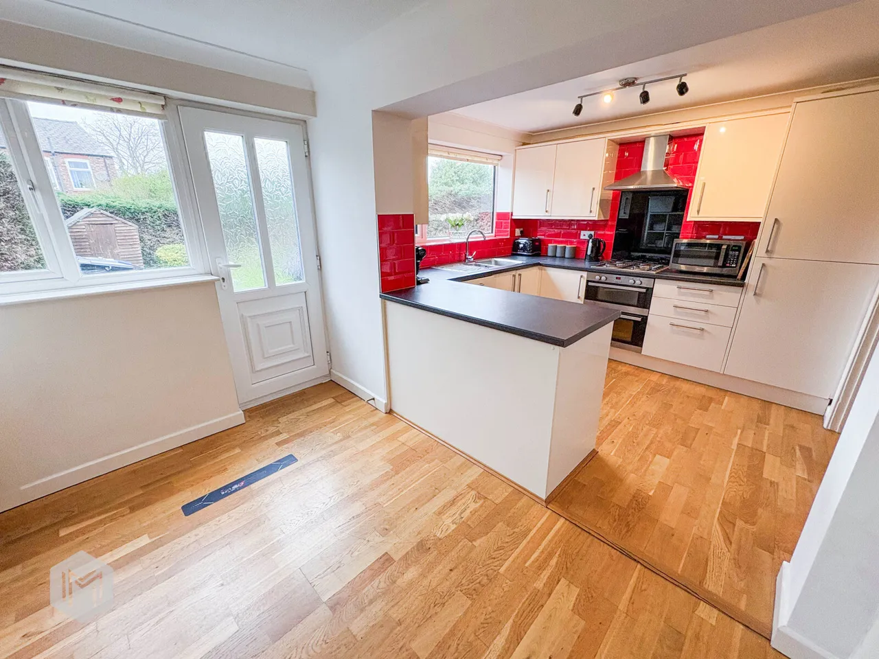 Thompson Avenue, Culcheth, Warrington, WA3 4EB, photo 4