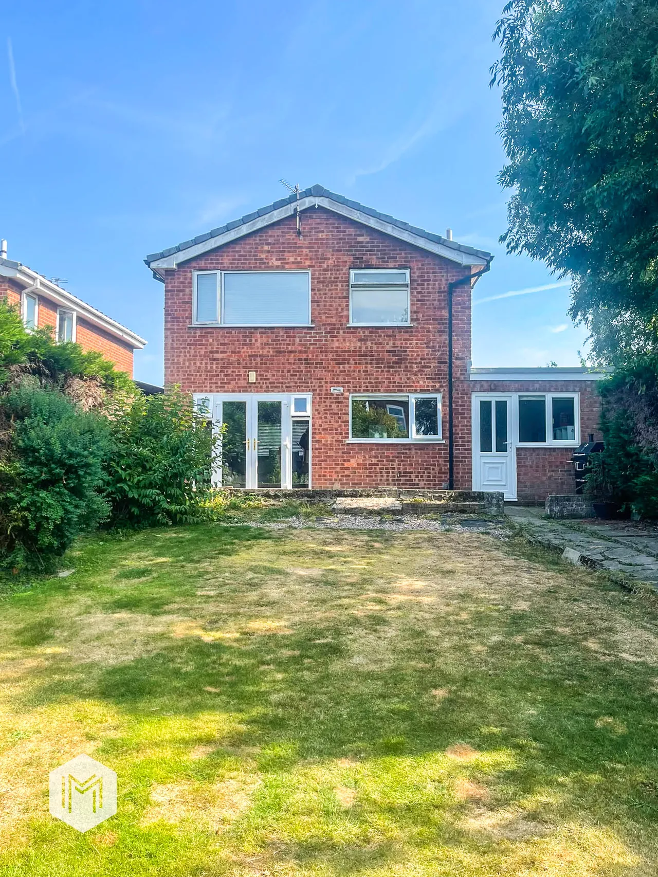 Thompson Avenue, Culcheth, Warrington, WA3 4EB, photo 15