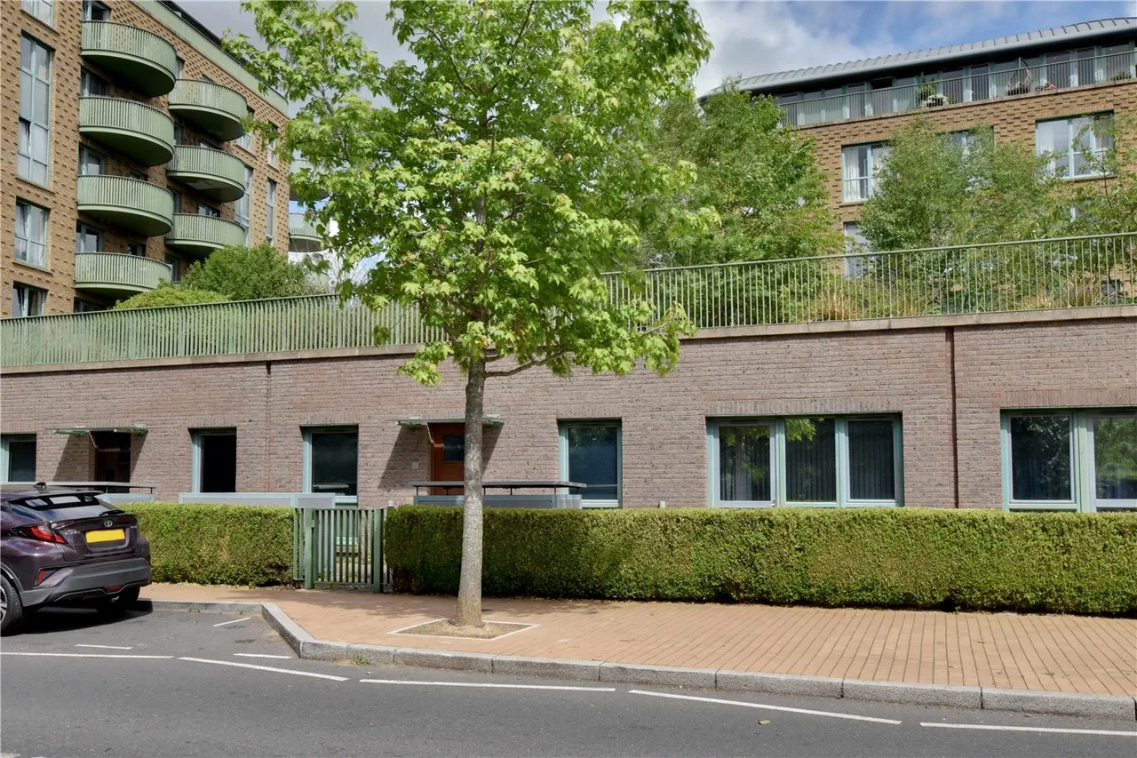 2 bed flat for sale, Tudway Road, Blackheath, SE3