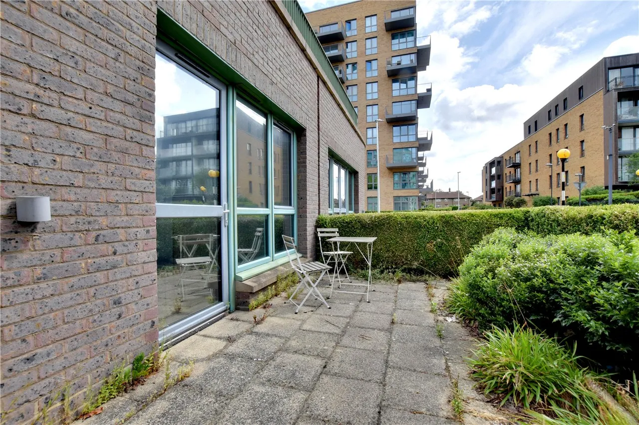 Tudway Road, Blackheath, SE3, photo 4